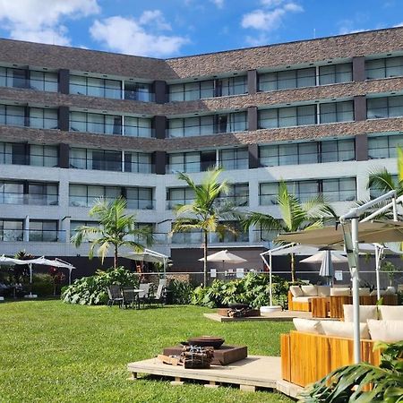 Hotel Lagoon ริโอเนโกร ภายนอก รูปภาพ