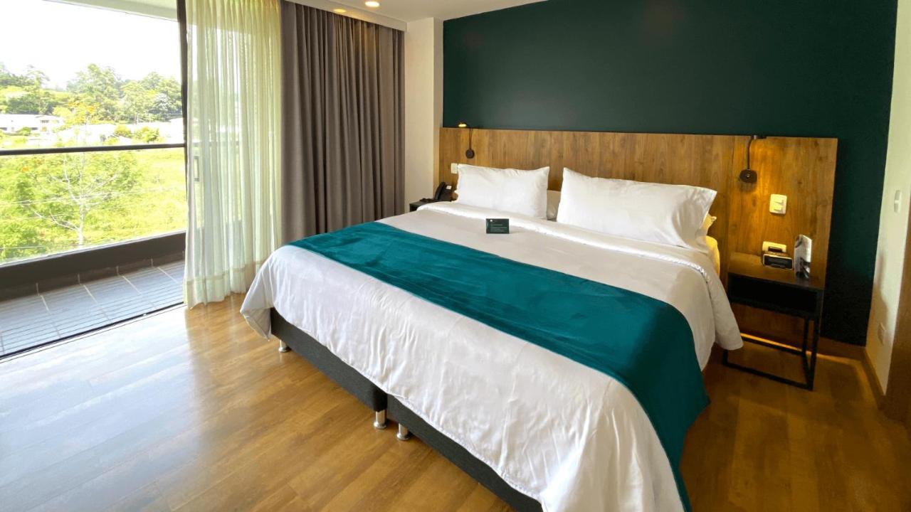 Hotel Lagoon ริโอเนโกร ภายนอก รูปภาพ