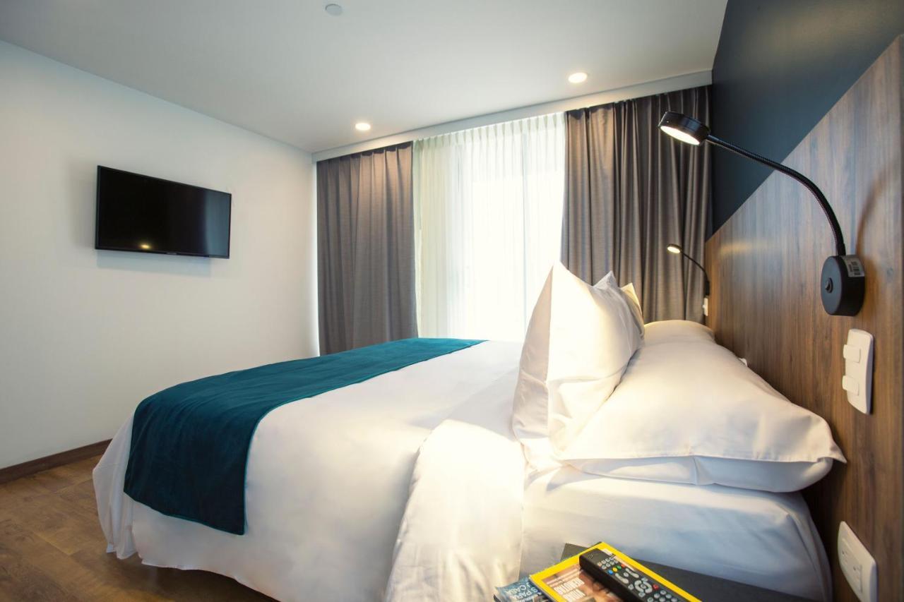 Hotel Lagoon ริโอเนโกร ภายนอก รูปภาพ