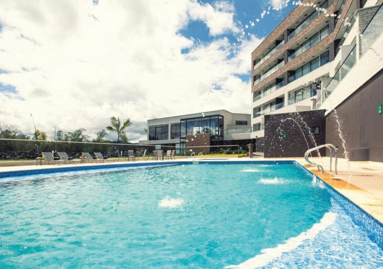 Hotel Lagoon ริโอเนโกร ภายนอก รูปภาพ